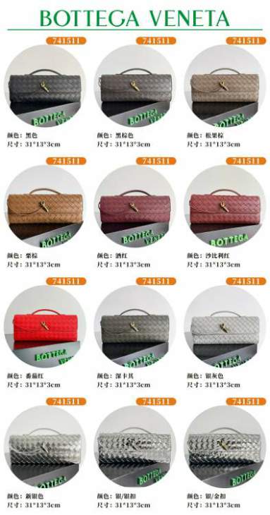 Picture of Bottega Veneta Handbags _SKUfw211002735fw